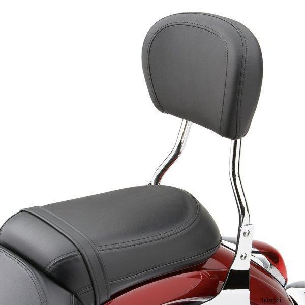 【USA在庫あり】 コブラ COBRA シーシーバー ラウンド 04年以降 シャドウ VT750C ショート 1501-0215 HD店