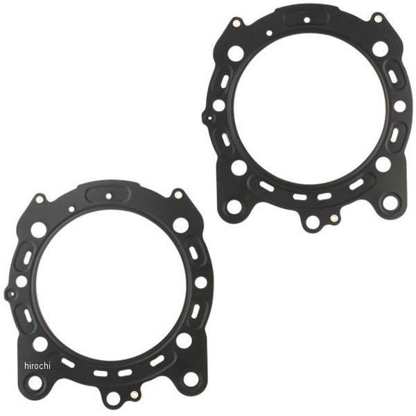 【USA在庫あり】 コメティック COMETIC ヘッド ガスケット 106mmボア 07年-08年 ドゥカティ 1098 0934-3913 HD店
