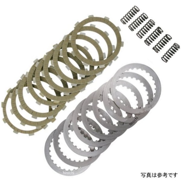 【USA在庫あり】 EBC イービーシー SRK クラッチキット 86年-03年 ケブラー 1131-0973 HD店