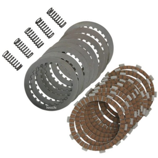 【USA在庫あり】 DPブレーキ DP Brakes クラッチキット プレート付き 00年-03年 CBR954RR、CBR929RR 1131-1057 HD店 32,490円