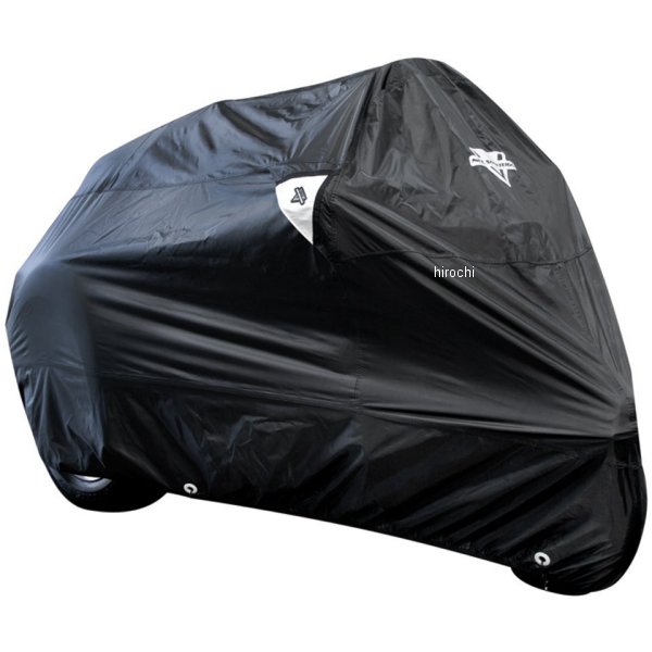 【USA在庫あり】 ネルソンリグ NELSON RIGG バイクカバー トライク XL 4001-0164 HD店