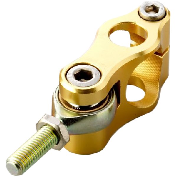 ハイパープロ HYPERPRO ボディクランプ 24.6mm TYPE-2 22161246 HD店