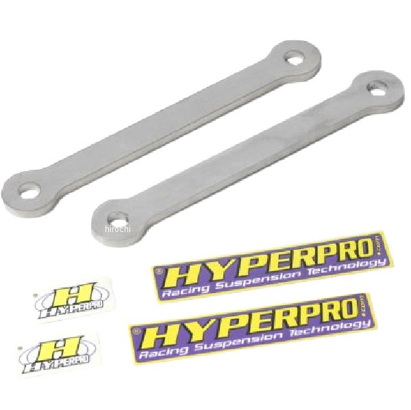 ハイパープロ HYPERPRO ローダウンリンクキット プルロッド 約30mmローダウン 00年-05年 バンディット1200 22359004 HD店｜ヒロチー商事 ハーレー 店