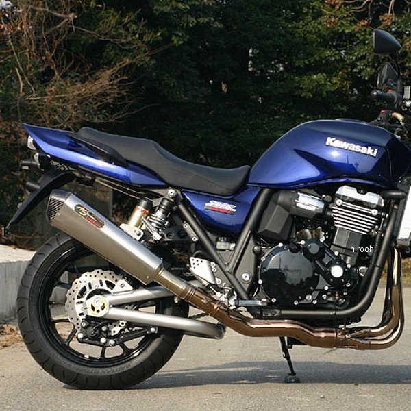 ZRX1200ダエグ DAEG Nojima LOCK-ON サイレンサー未使用 4923_1689.jpg