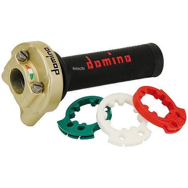 ドミノ domino ハイスロットルキット 汎用 ゴールド 5430.96G HD店