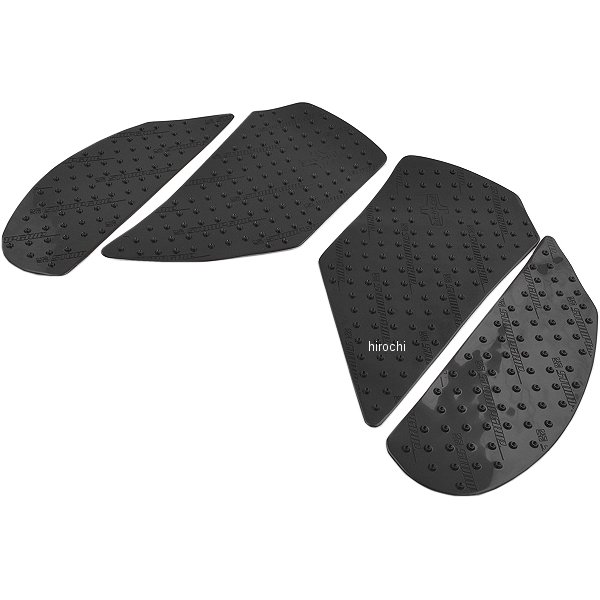 【メーカー在庫あり】 ストンプグリップ STOMPGRIP タンク グリップ ボルケーノ 11年-20年 ZX-10R 黒 55-10-0040B HD店｜ヒロチー商事 ハーレー 店