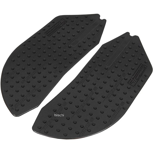【メーカー在庫あり】 ストンプグリップ STOMPGRIP タンク グリップ ボルケーノ 12年-15年 ドゥカティ パニガーレ 黒 55-10-0068B HD店