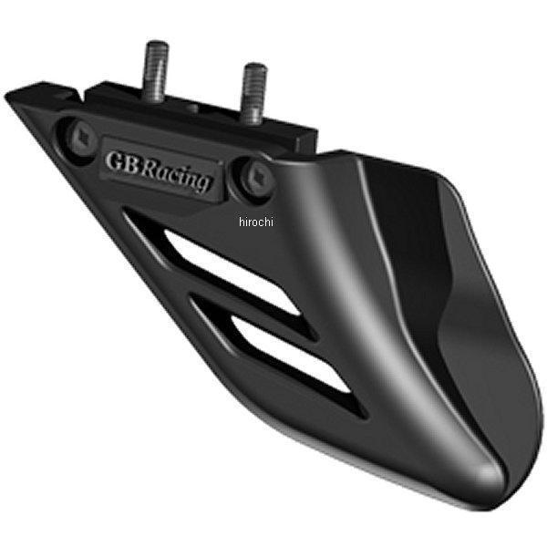 GBレーシング GB RACING チェーンガード トライアンフ ストリートトリプル R CGA06-GBR HD店