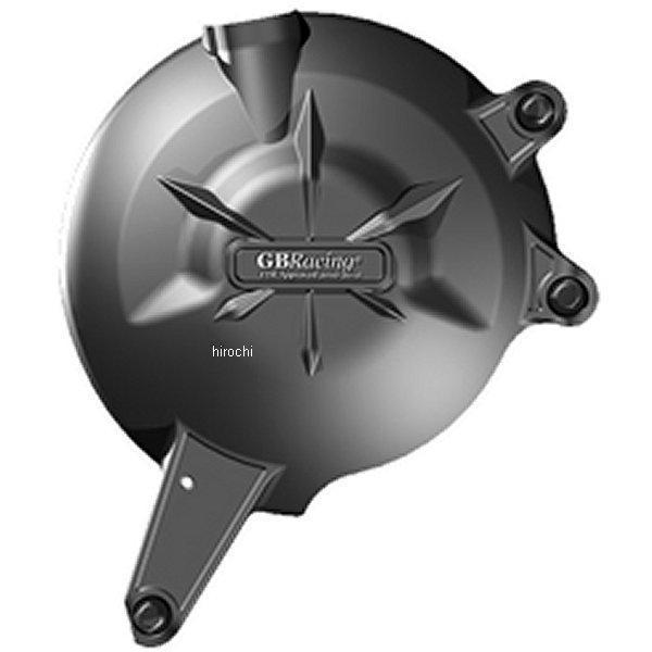 GBレーシング GB RACING クラッチカバー 08年以降 ER6f、ER6n、ヴェルシス EC-ER6-2006-2-GBR HD店