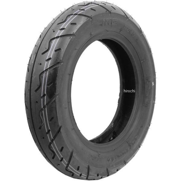 【メーカー在庫あり】 井上ゴム工業 IRC MB48 90/100-10 53J TL フロント 122032 HD店