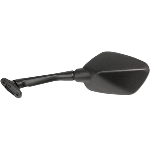 【USA在庫あり】 エムゴ EMGO MIRROR HONDA LEFT 0640-1172 HD店