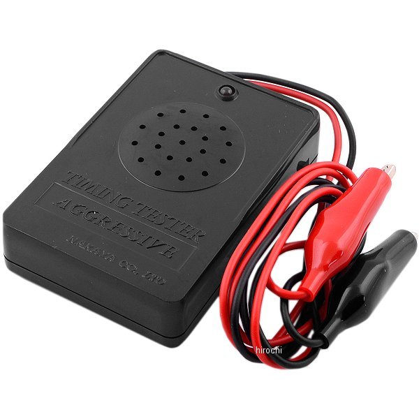【USA在庫あり】 Parts Unlimited イグニッション タイミング テスター LM4100 HD店