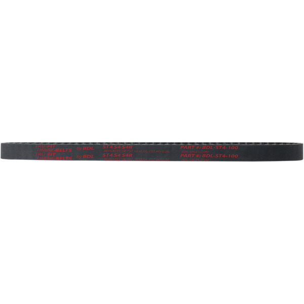【USA在庫あり】 ベルト ドライブ Belt Drives タイミングベルト TRU-FIT 93T 17mm 0925-1117 HD店