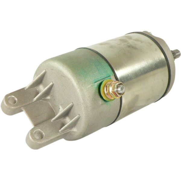 【USA在庫あり】 パーツアンリミテッド PARTS UNLIMITED スターターモーター 93年-08年 ホンダ TRX300EX 2110-0651 HD店