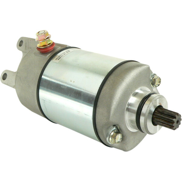 【USA在庫あり】 パーツアンリミテッド PARTS UNLIMITED スターターモーター 86年 ホンダ TRX350 2110-0653 HD店 20,299円