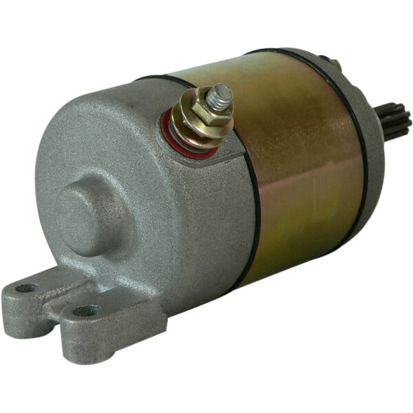 【USA在庫あり】 パーツアンリミテッド PARTS UNLIMITED スターターモーター 01年-06年 KTM 250 EXC 2110-0684 HD店