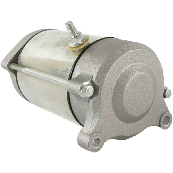 【USA在庫あり】 パーツアンリミテッド Parts Unlimited スターターモーター 88年-05年 ZX1200、ZRX1100、ZX-10 2110-0731 HD店