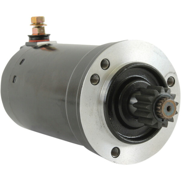 【USA在庫あり】 パーツアンリミテッド Parts Unlimited スターターモーター 08年-09年 ドゥカティ モンスター 2110-0772 HD店 29,583円