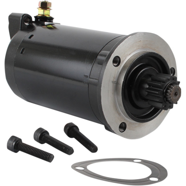 【USA在庫あり】 パーツアンリミテッド Parts Unlimited スターターモーター 07年-09年 ドゥカティ 1098 2110-0773 HD店
