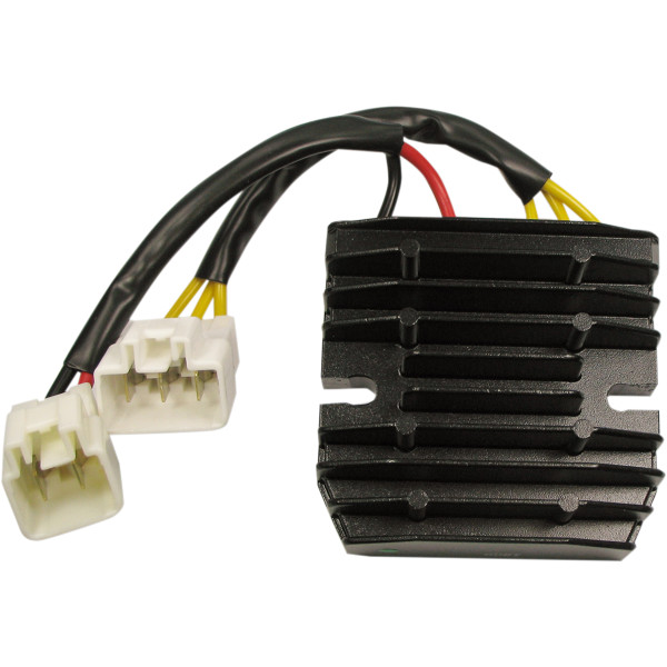 【USA在庫あり】 Rick's Motorsport Electrics レギュレーター 07年-12年 CBR600R 2112-1194 HD店