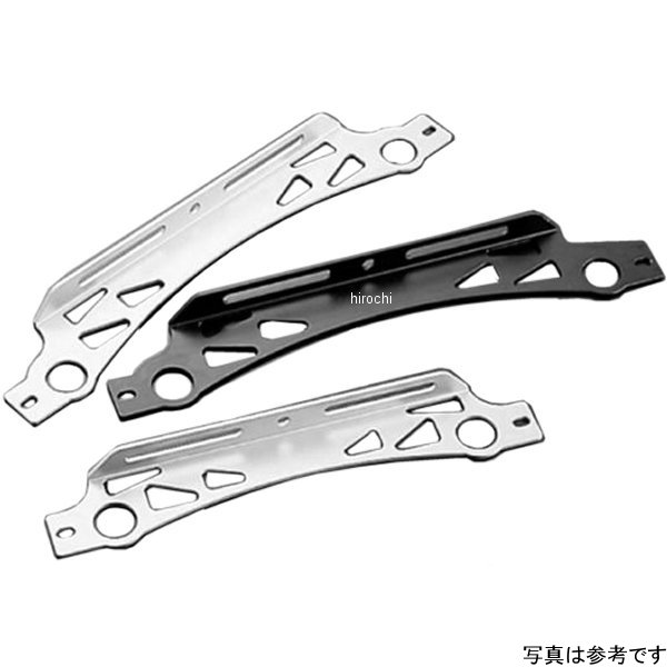 アクティブ ACTIVE ラウンドコア用 汎用ステー 11インチ 黒 14020002B HD店