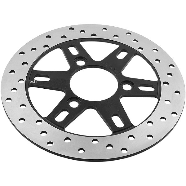 パーツ frd 楽天市場】KITACO フロントディスクローター/ライブDIO-ZX［AF35］ 500