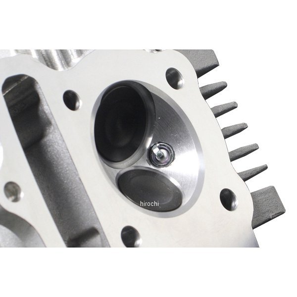 SP武川(SPタケガワ) バイク シリンダー Hyper S-StageαBoreUp Kit 61mm 161cc アドレスV125 G(K9専用)  通販