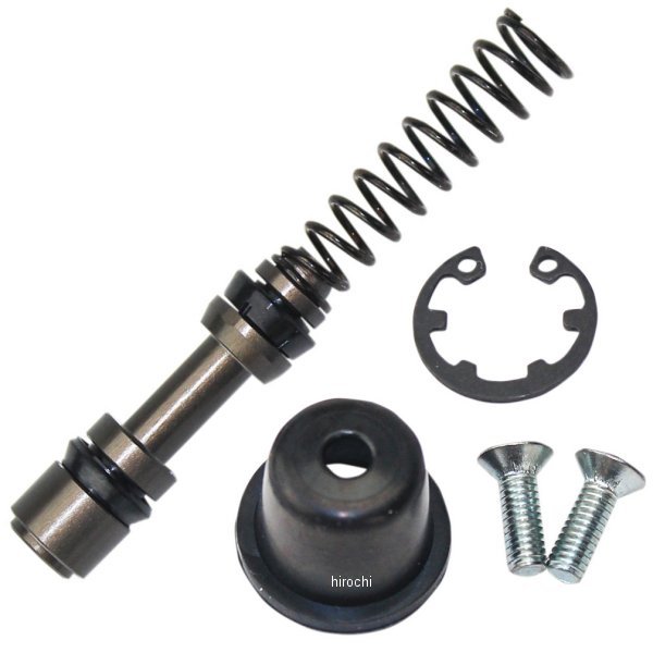 【USA在庫あり】 ムースレーシング MOOSE RACING クラッチマスターシリンダー 補修キット 14年-16年 KTM 65/85 1132-0931 HD店