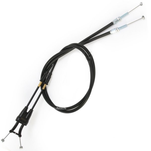 【USA在庫あり】 ムースレーシング MOOSE RACING スロットルケーブル 08年以降 KL650 0650-1188 HD店