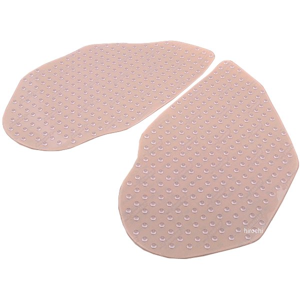 ストンプグリップ STOMPGRIP タンク グリップ ボルケーノ 99年-02年 YZF-R6 クリア 55-10-0003C HD店