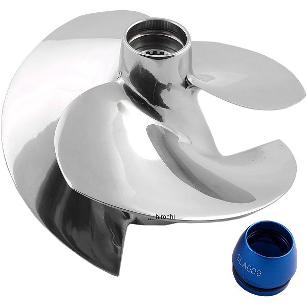 【USA在庫あり】 ソラス SOLAS インペラ 96年-03年 カワサキ JH1100-A ZXi コンコルド KG-CD-1319 HD店|ヒロチー商事 ハーレー 店