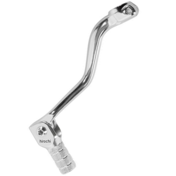 【USA在庫あり】 ムースレーシング MOOSE RACING シフトペダル 可倒式 93年-14年 YZ250、YZ85、YZ80 アルミ 1602-0261 HD店