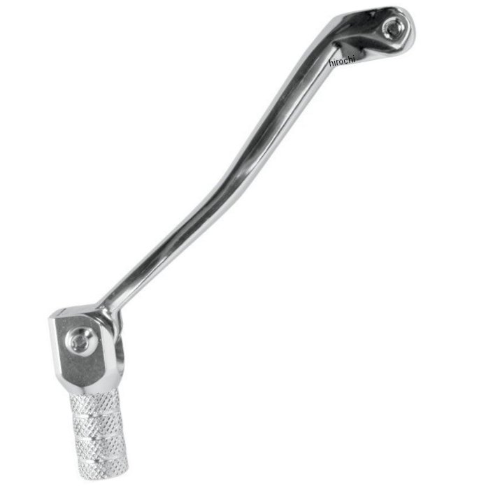 【USA在庫あり】 ムースレーシング MOOSE RACING シフトペダル 可倒式 09年-14年 KX450F アルミ 1602-0272 HD店
