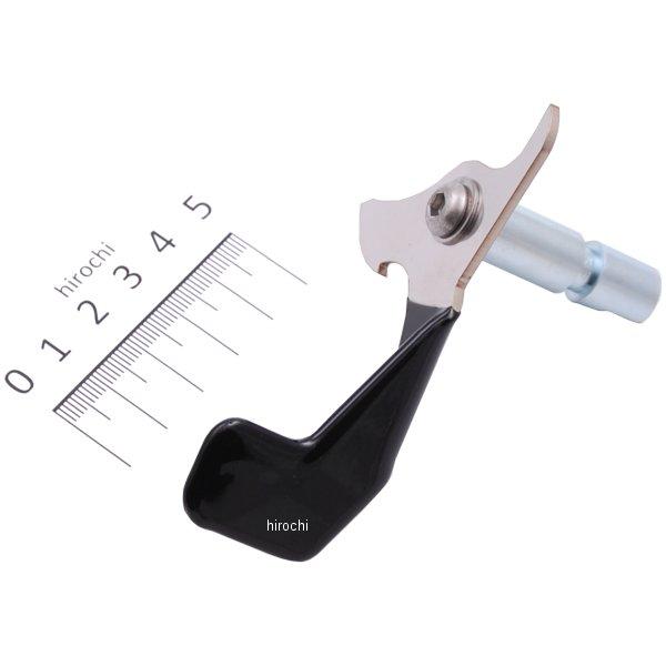 デイトナ/KEDO ヘッドマウントデコンプレバーキット SR400/SR500/SR400-FI (95111) | デイトナ(Daytona) KEDO(ケドー) バイク用 ヘッドマウント