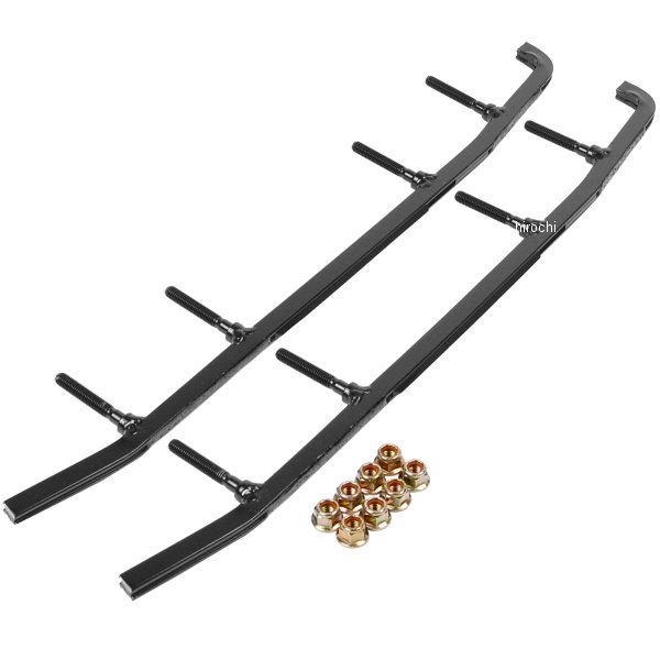 【USA在庫あり】 ウッディーズ Woody's ランナー 6580 ACE 6インチ(152mm) ヤマハ (左右ペア) 4612-0244 HD店｜ヒロチー商事 ハーレー 店