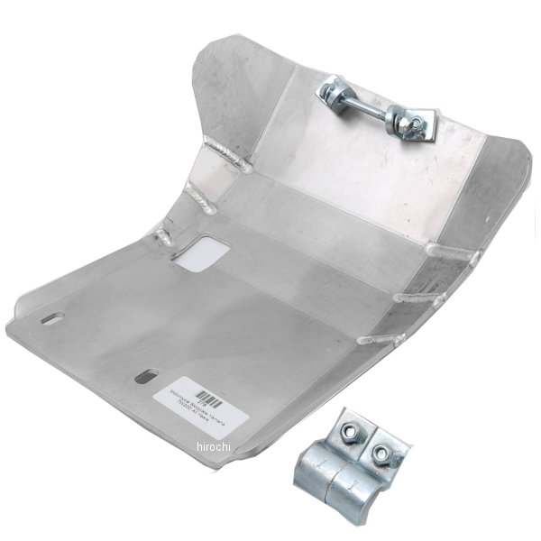 【USA在庫あり】 ムースレーシング MOOSE RACING スキッドプレート アルミ 87年以降 TW200 0505-0965 HD店｜ヒロチー商事 ハーレー 店