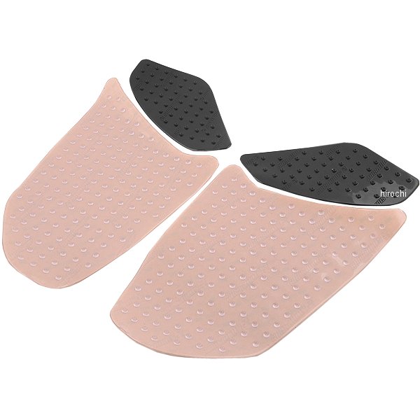 ストンプグリップ STOMPGRIP タンク グリップ ボルケーノ 08年-11年 CBR1000RR ハイブリッド 55-10-0021H HD店