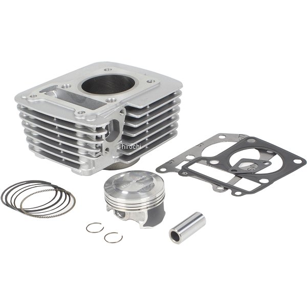 SP武川 138cc Sステージボアアップキット ヤマハ カムシャフト付き 01-05-4485 HD店|ヒロチー商事 ハーレー 店