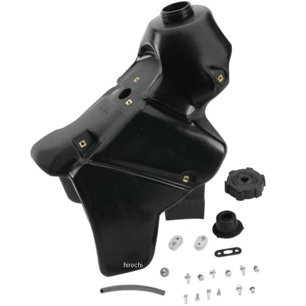 【USA在庫あり】 IMS アイエムエス フューエルタンク 03年-07年 KTM 525、450 2.9ガロン 黒 0701-0152 HD店