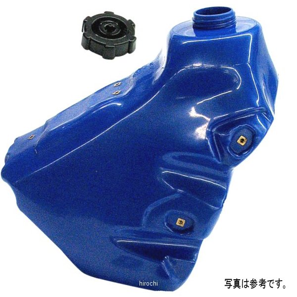 【USA在庫あり】 IMS アイエムエス フューエルタンク 08年-13年 WR250R、WR250X 3.0ガロン 青 0701-0651 HD店
