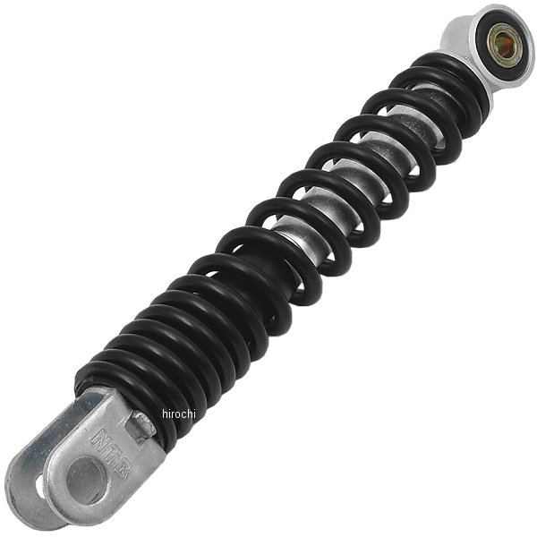 【メーカー在庫あり】 FH-GK4-971 NTB フロントショック 86年以降 スーパーカブ 1本 51400-GK4-971 FH-GK4-971 HD店