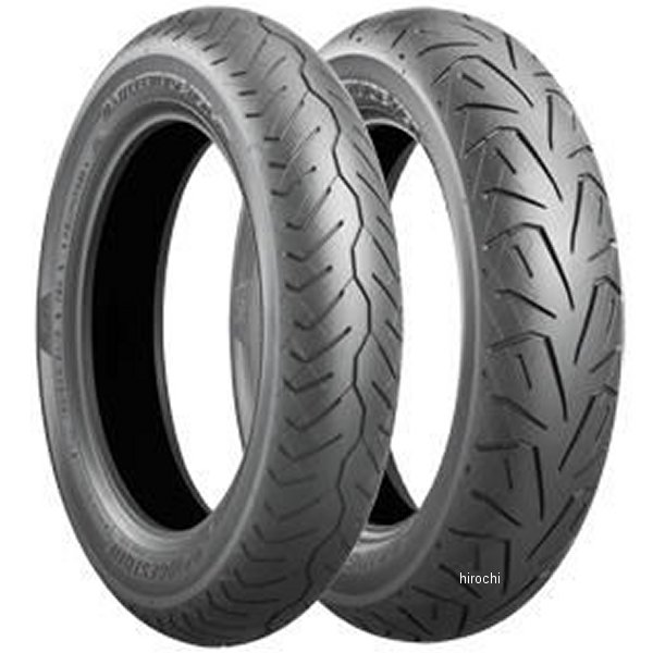 ブリヂストン BRIDGESTONE バトラックス バトルクルーズ H50 130/90B16 67H TT/TL フロント MCS01345 HD店|ヒロチー商事 ハーレー 店