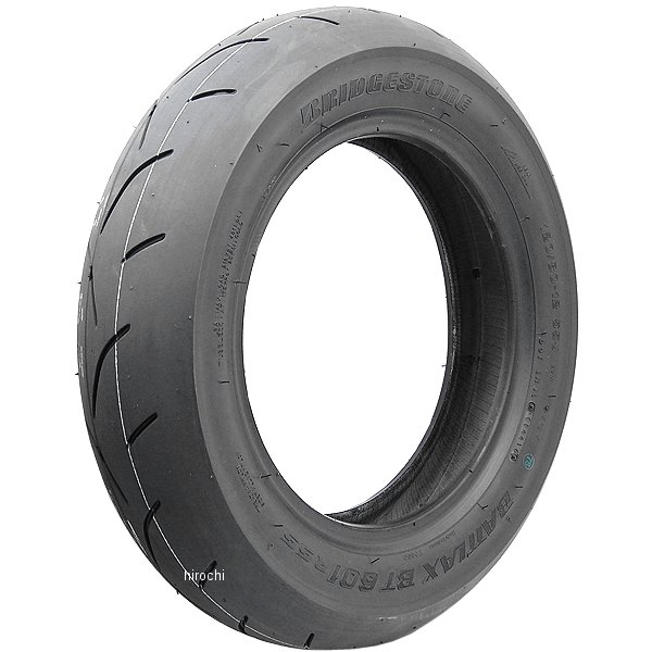 【メーカー在庫あり】 ブリヂストン BRIDGESTONE バトラックス BT-601SS 120/80-12 55J TL YCY ミディアム リア SCS02019 HD店｜ヒロチー商事 ハーレー 店 13,654円