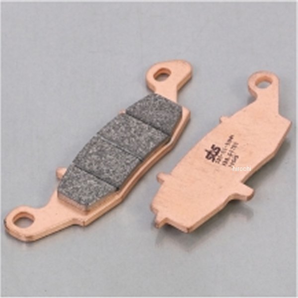 単品可能 値下げ 1組 7000円 ⭕ 41854-08  ハーレー純正 ブレーキパッド 08年以降ツーリング Harley Davidson（ハーレー・ダビッドソン） ツーリング フロント