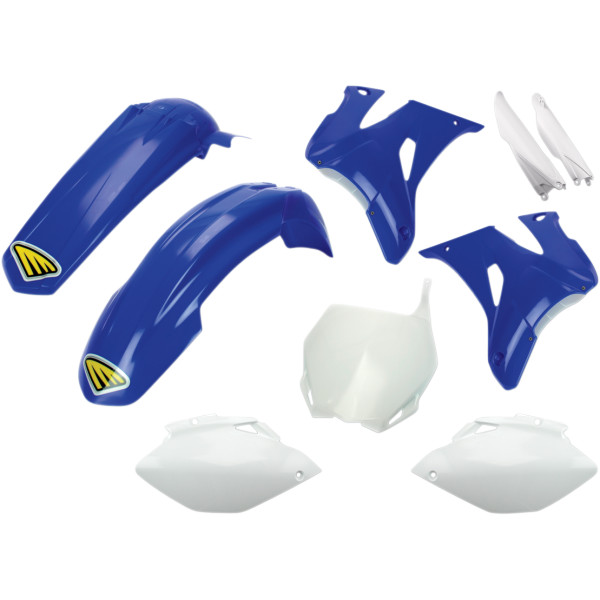 【USA在庫あり】 サイクラ CYCRA 外装キット 06年-09年 YZ450F、YZ250F OEM 1403-1079 HD店