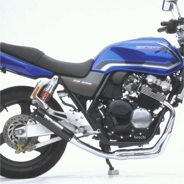 楽天市場】【11月中旬入荷予定 少量あり】 アールピーエム RPM フルエキゾースト 67レーシング CB400SF VTEC1-3 アルミ 2621  HD店 : ヒロチー商事 ハーレー 楽天市場店