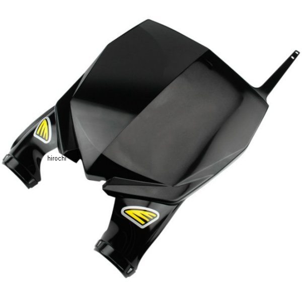 【USA在庫あり】 サイクラ CYCRA スタジアムナンバープレート 10年以降 YZ450F、YZ250F 黒 0520-1311 HD店