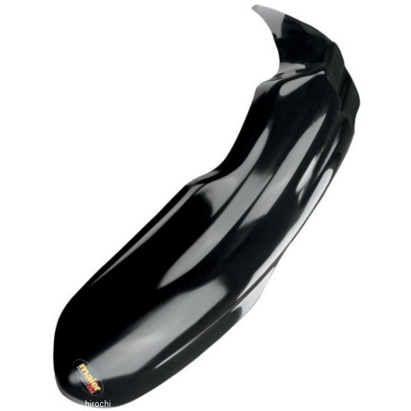 【USA在庫あり】 メイヤー maier フロントフェンダー 03年-12年 CRF230F、CRF150F 黒 1403-0295 HD店