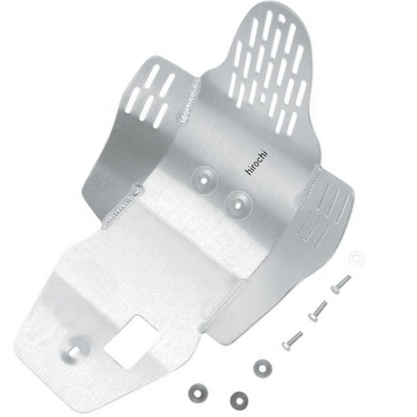 【USA在庫あり】 デボル DEVOL スキッドプレート 06年-09年 YZ450F アルミ 0506-0229 HD店