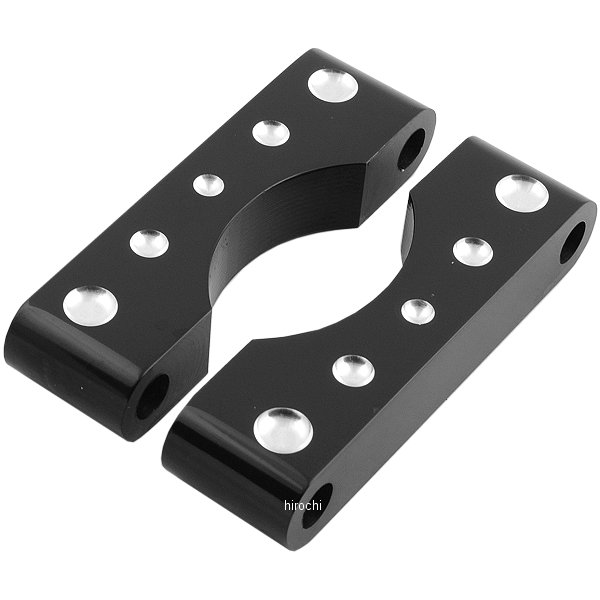 【USA在庫あり】 コビントン Covingtons フェンダースペーサー 86年-13年 FLT 黒 1410-0049 HD店